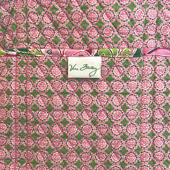 Vera Bradley bag - Picture 9 of 11